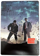Mafia II XBOX 360 PAL Steelbook XBOX360 (Pre-Owned)