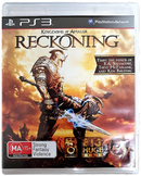 Kingdoms Of Amalur Reckoning Sony PS3 PlayStation 3 (Pre-Owned)