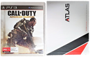 Call Of Duty Advanced Warfare Atlas Limited Edition *No Steelbook* Sony PS3 (Pre-Owned)