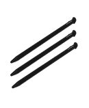 Black Stylus Touch Screen Pen for "NEW" Nintendo 3DS