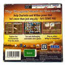 Charlotte's Web Nintendo Gameboy Advance GBA *Complete* Boxed (Pre-Owned)