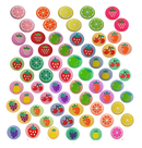 Thumb Grips X2 For Nintendo Switch Switch Lite & N64 Controller Cover Caps