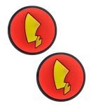 Thumb Grips x 2 For Switch/Switch Lite & N64 Cover Caps Pokemon - Games We Played