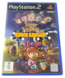 Myth Makers Super Kart GP Sony PS2 PAL *Complete* (Preowned)