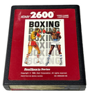 Boxing Atari 2600 *Cartridge Only* (Pre-Owned)