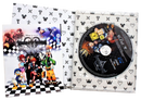 Kingdom Hearts HD 1.5 ReMIX Limited Edition Sony PS3 (Pre-Owned)