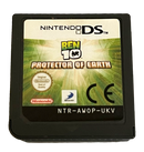 Ben 10 Protector of Earth Nintendo DS 2DS 3DS Game *Cartridge Only* (Pre-Owned)