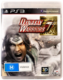 Dynasty Warriors 7 Sony PS3 (Pre-Owned)