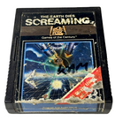 The Earth Dies Screaming Atari 2600 *Cartridge Only* (Pre-Owned)