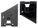 New Side Sync Button Lock Bezel for Xbox One Left Button New