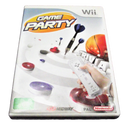 Game Party Nintendo Wii PAL *No Manual* Wii U Compatible (Pre-Owned)