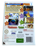 Let's Tap Nintendo Wii PAL Wii U Compatible *Factory Sealed*