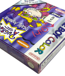 Rugrats Totally Angelica Nintendo Gameboy Boxed *Complete* (Preowned)
