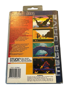 The Lion King Sega Mega Drive *No Manual* (Pre-Owned)