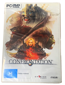 Confrontation *Sealed* PC DVD