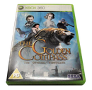 The Golden Compass XBOX 360 PAL (Pre-Owned)