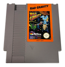 Rad Gravity Nintendo NES Boxed PAL *No Manual* (Preowned)