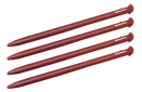 4 x Red Nintendo "NEW 3DS" Touch Screen Stylus Nintendo