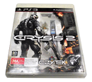 Crysis 2 Sony PS3 (Pre-Owned)