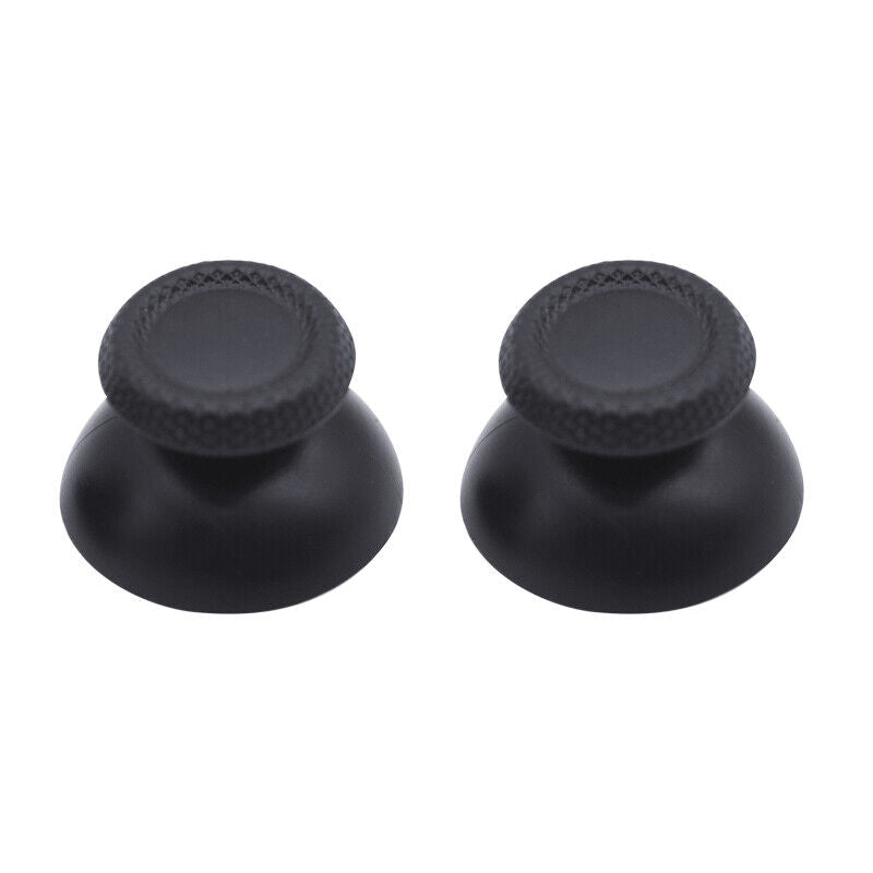 Pair of Analog Thumbstick Caps PS5 PlayStation 5 Dual Sense Controller Joystick