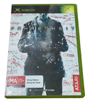 Fahrenheit XBOX Original PAL *Complete* (Pre-Owned)