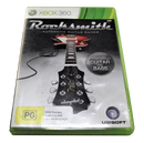 Guitar Hero World Tour XBOX 360 PAL (Preowned)