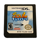 Soul Bubbles Nintendo DS 2DS 3DS *Cartridge Only* (Pre-Owned)