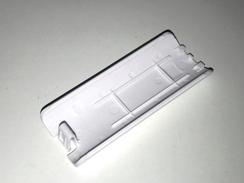 20 x Nintendo Wii White Remote Controller Battery Cover Replacement Wii Mote