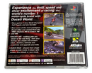 Ducati World PS1 PS2 PS3 PAL *Complete* (Preowned)