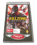 Killzone Liberation Sony PSP Game (Pre-Owned)