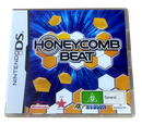 Honeycomb Beat Nintendo DS 2DS 3DS Game *Complete* (Pre-Owned)