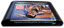 Muhammad Ali Heavyweight Boxing Sega Mega Drive *Cartridge Only*