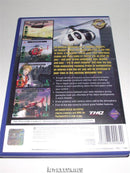 Air Ranger Rescue Helicopter PS2 PAL *Complete* (Preowned)