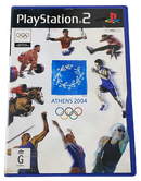 Athens 2004 PS2 PAL *No Manual* (Pre-Owned)