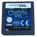 Charlotte's Web Nintendo DS 2DS 3DS *Cartridge Only* (Preowned)