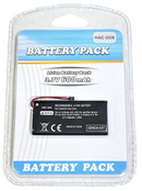 2 x New Rechargeable Battery for Nintendo Switch Joycon Controller 3.7V HAC-006