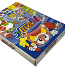 Puzznic Nintendo NES Boxed PAL *No Manual* (Preowned)