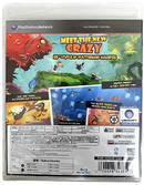 Rayman Origins PlayStation 3 *Sealed* PS3 English/Japanese