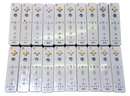 20 x Faulty Genuine Nintendo Wii Controllers Remote No Returns (Preowned)