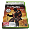 Gears of War 2 GOTY Edition XBOX 360 PAL (Pre-Owned)