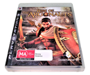 Rise of the Argonauts Sony PS3 (Pre-Owned)