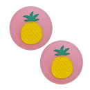 Thumb Grips X2 For Nintendo Switch Switch Lite & N64 Controller Cover Caps