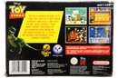 Toy Story Nintendo SNES Boxed PAL *Complete* (Preowned)