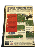 FIFA International Soccer Sega Mega Drive *Complete*