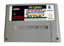 Fun' N Games Super Nintendo SNES PAL (Preowned)