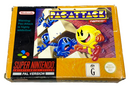Pac-Attack SNES Boxed PAL *Complete* (Preowned)