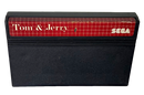 Tom & Jerry Sega Master System *Cartridge Only* (Pre-Owned)