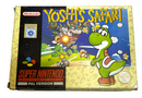 Yoshi's Safari Nintendo SNES Boxed PAL *Complete* (Preowned)