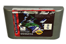 Kawasaki Super Bike Challenge Sega Mega Drive *Cartridge Only* (Preowned)