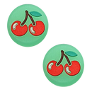 Thumb Grips X2 For Nintendo Switch Switch Lite & N64 Controller Cover Caps